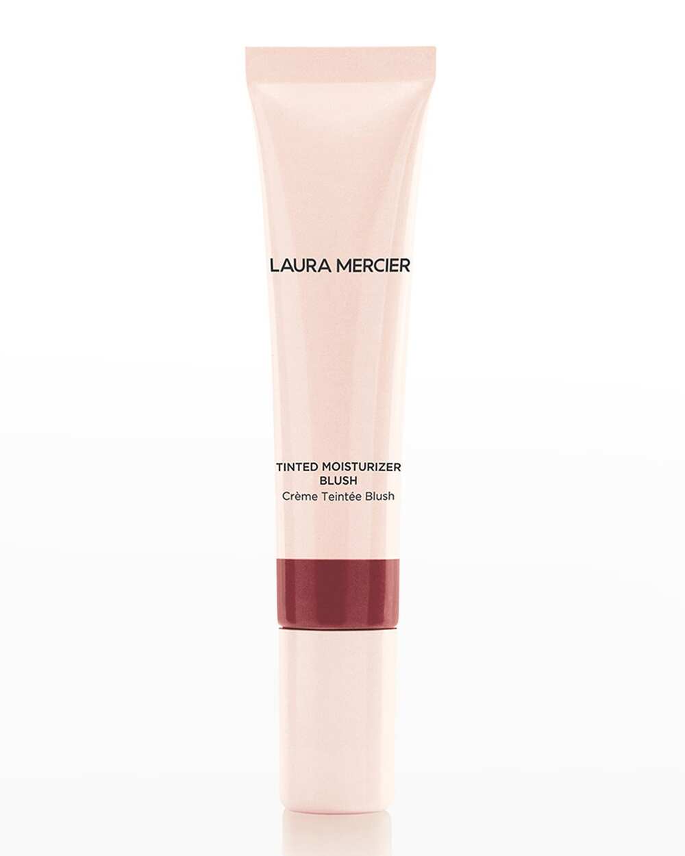 NWT Laura Mercier Women's Tinted Moisturizer Blush Promenade